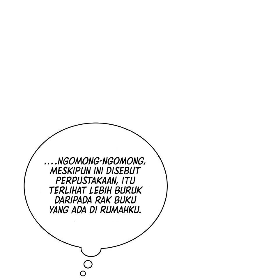 I’ll Resign and Have a Fresh Start in This World Chapter 3 - halaman 49
