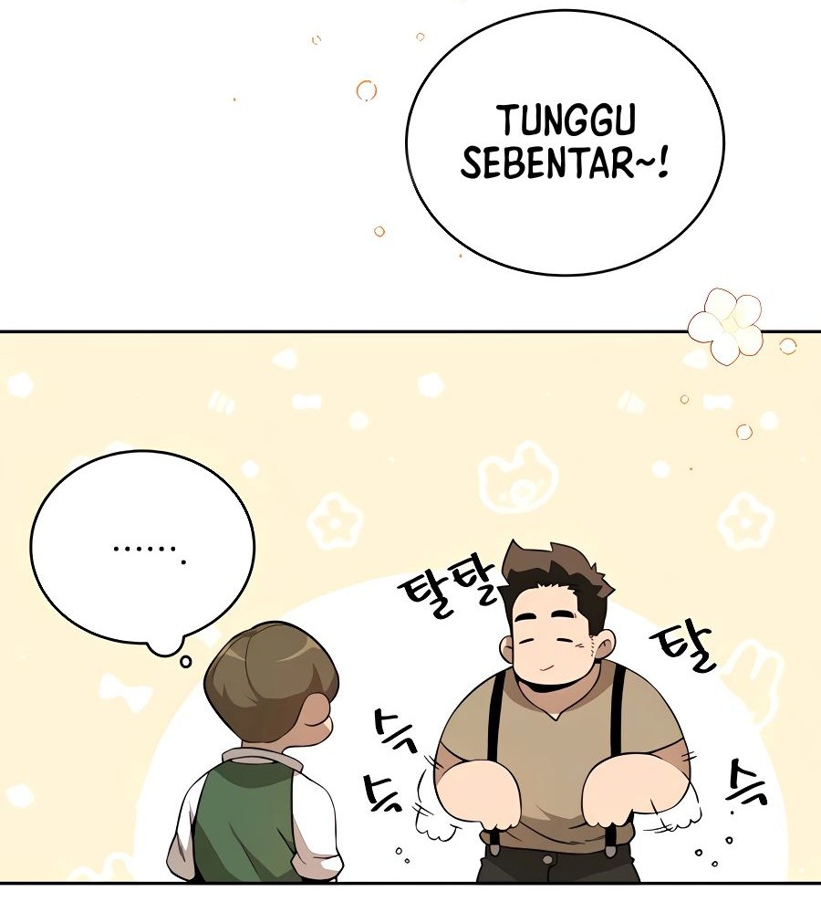 I’ll Resign and Have a Fresh Start in This World Chapter 3 - halaman 53