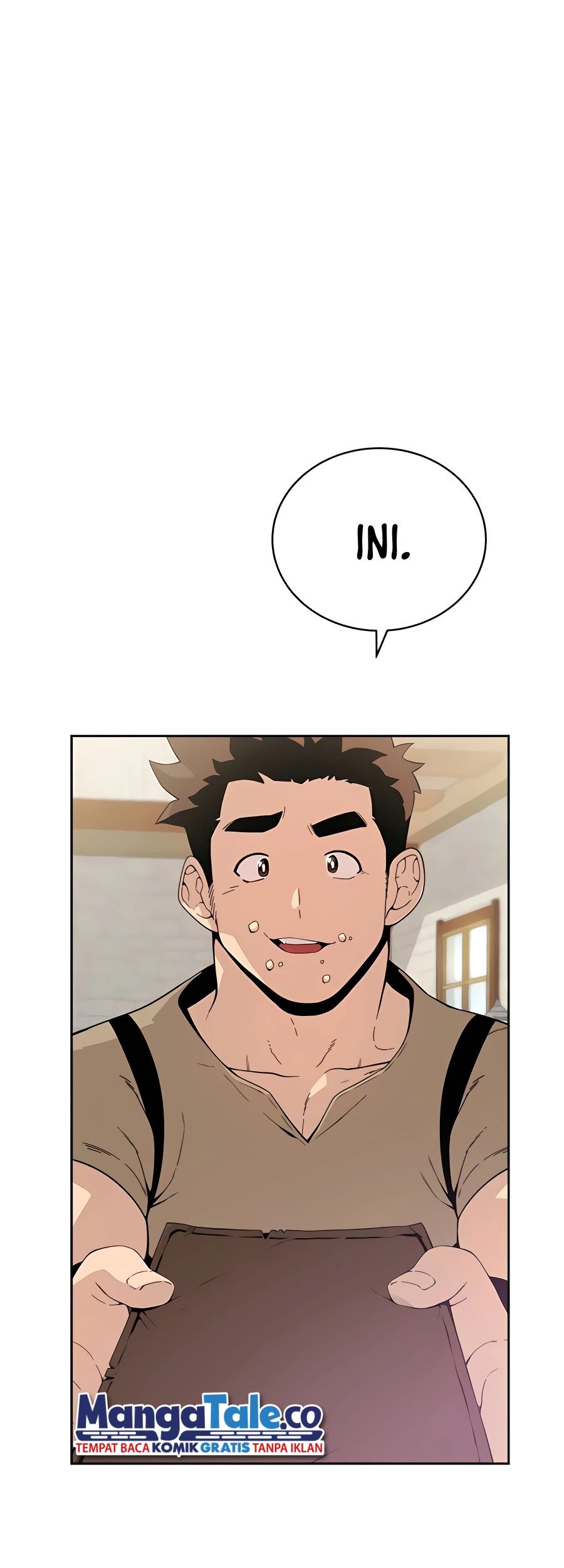 I’ll Resign and Have a Fresh Start in This World Chapter 3 - halaman 54