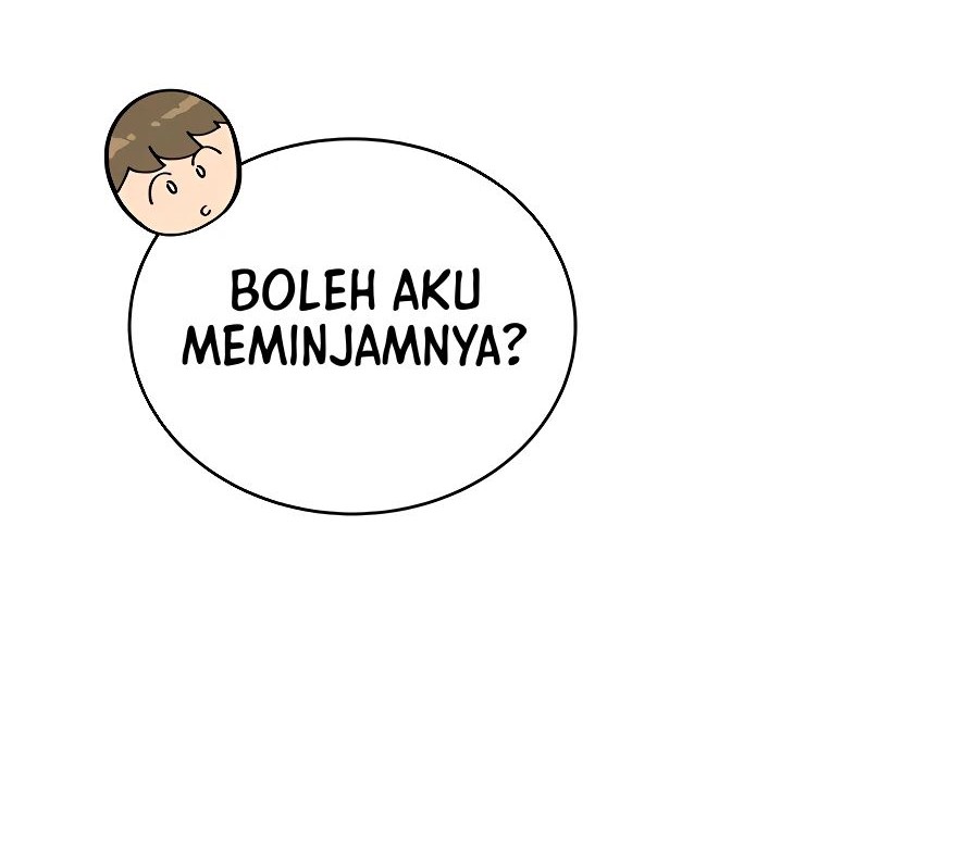 I’ll Resign and Have a Fresh Start in This World Chapter 3 - halaman 55