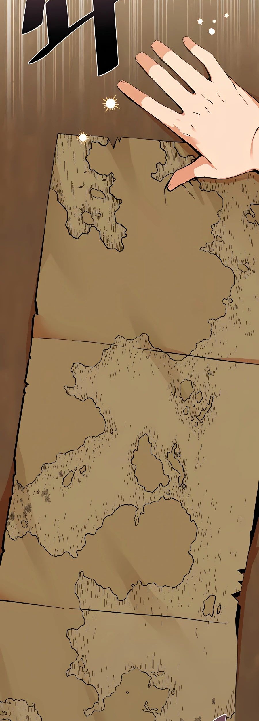 I’ll Resign and Have a Fresh Start in This World Chapter 3 - halaman 61
