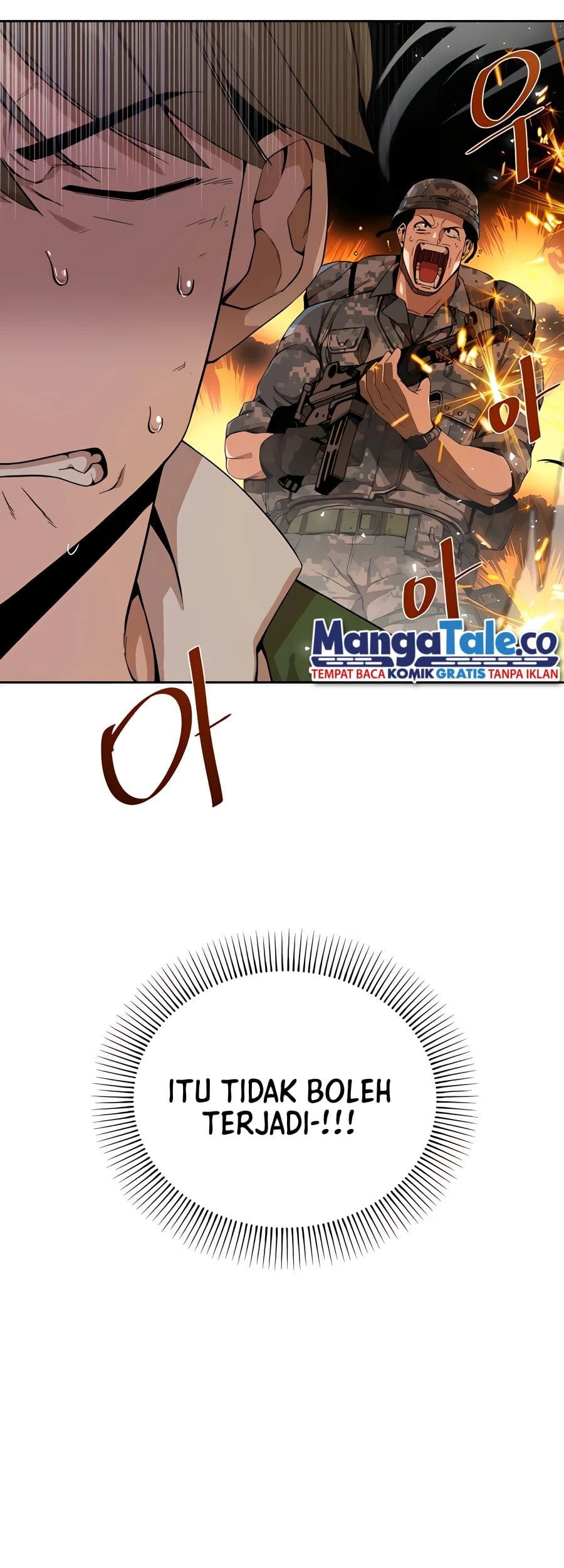 I’ll Resign and Have a Fresh Start in This World Chapter 3 - halaman 71