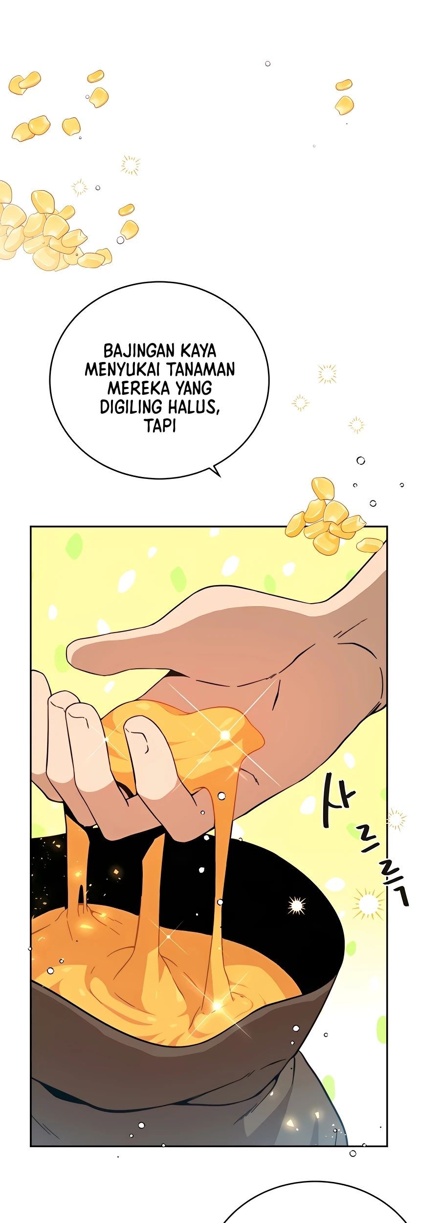 I’ll Resign and Have a Fresh Start in This World Chapter 3 - halaman 8