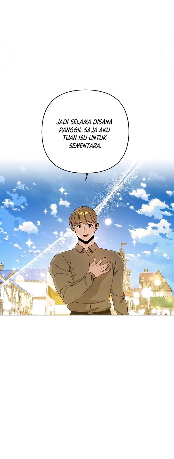 I’ll Resign and Have a Fresh Start in This World Chapter 30 - halaman 12