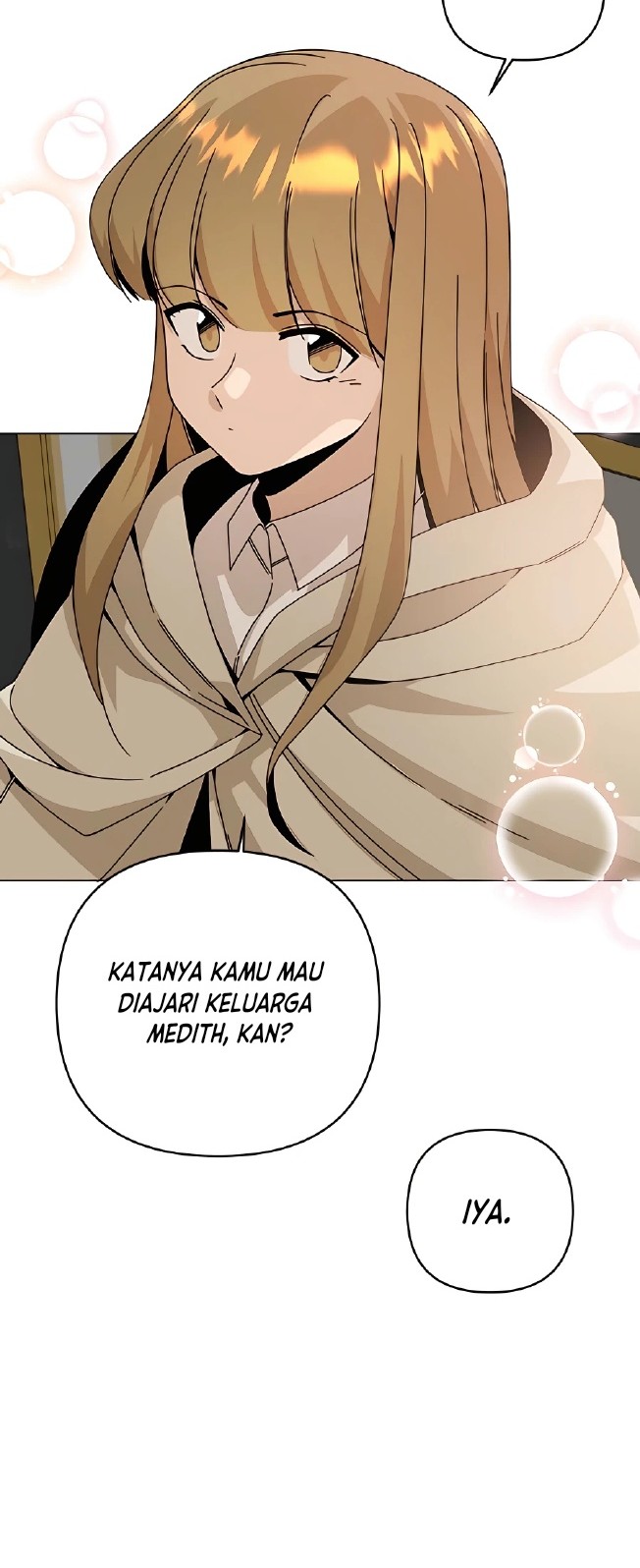 I’ll Resign and Have a Fresh Start in This World Chapter 30 - halaman 16