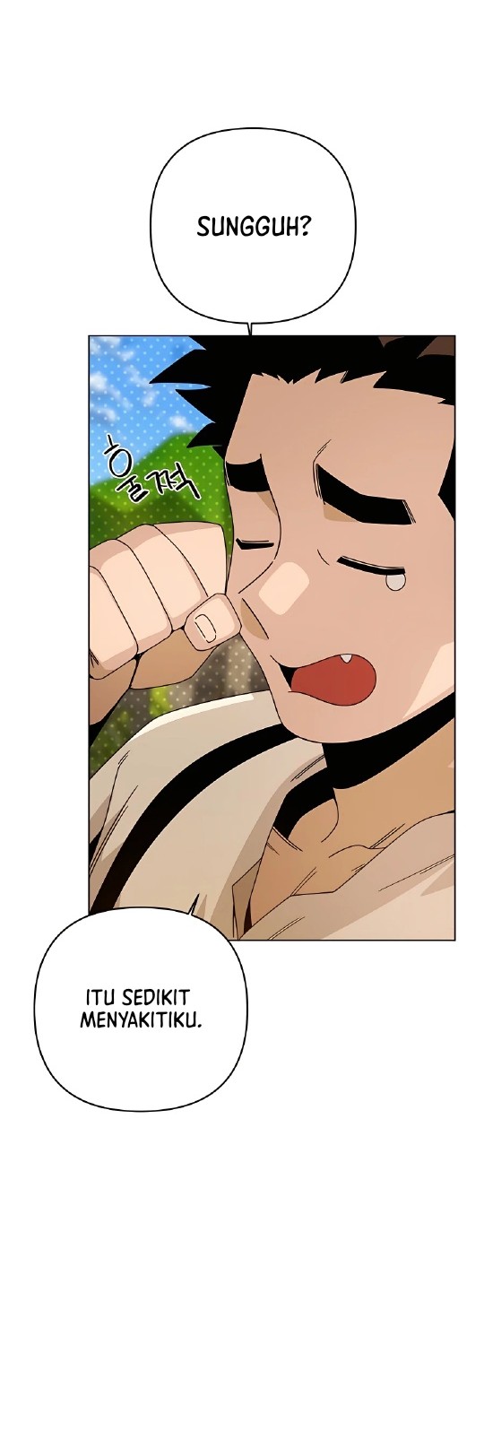 I’ll Resign and Have a Fresh Start in This World Chapter 30 - halaman 24
