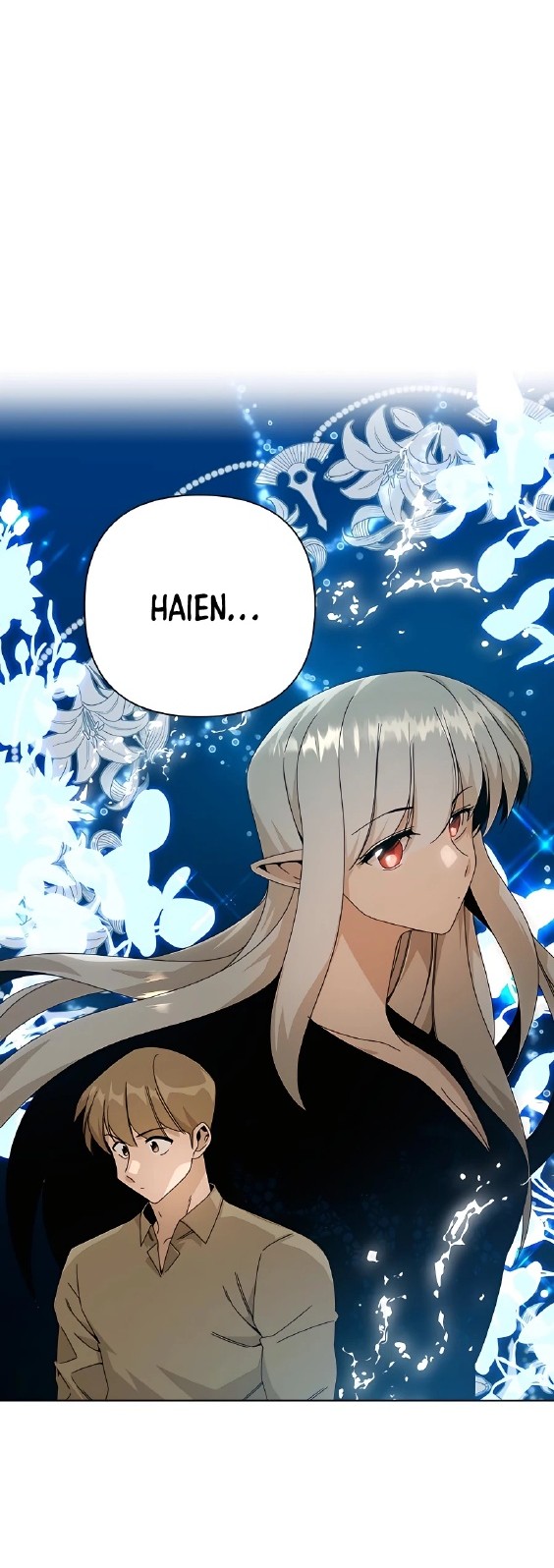 I’ll Resign and Have a Fresh Start in This World Chapter 30 - halaman 28