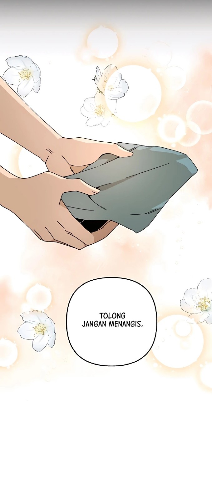 I’ll Resign and Have a Fresh Start in This World Chapter 30 - halaman 36