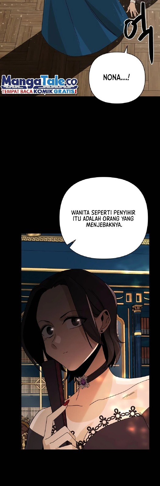 I’ll Resign and Have a Fresh Start in This World Chapter 30 - halaman 40