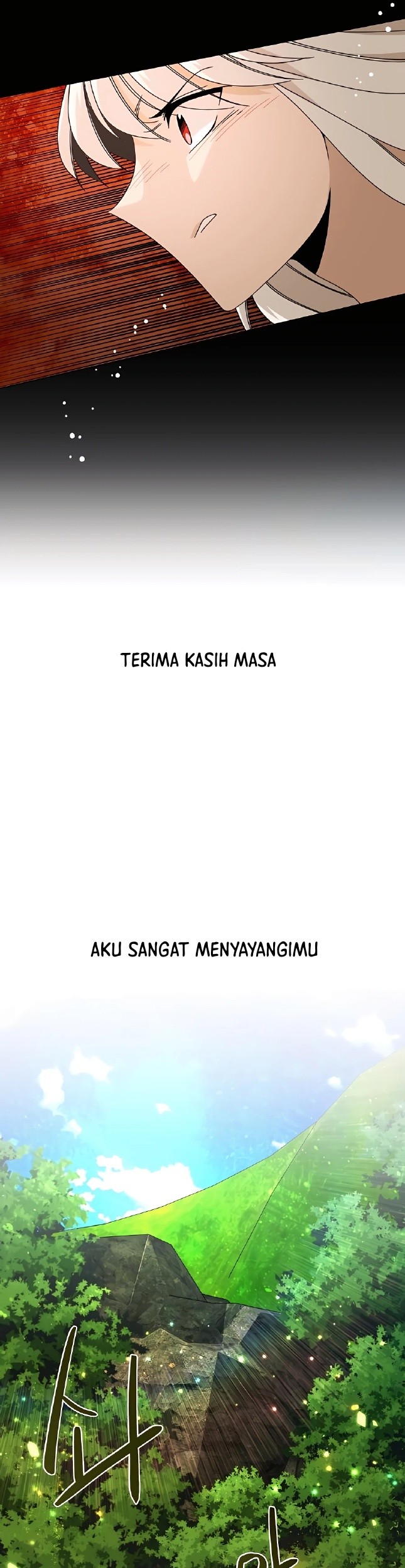 I’ll Resign and Have a Fresh Start in This World Chapter 30 - halaman 43