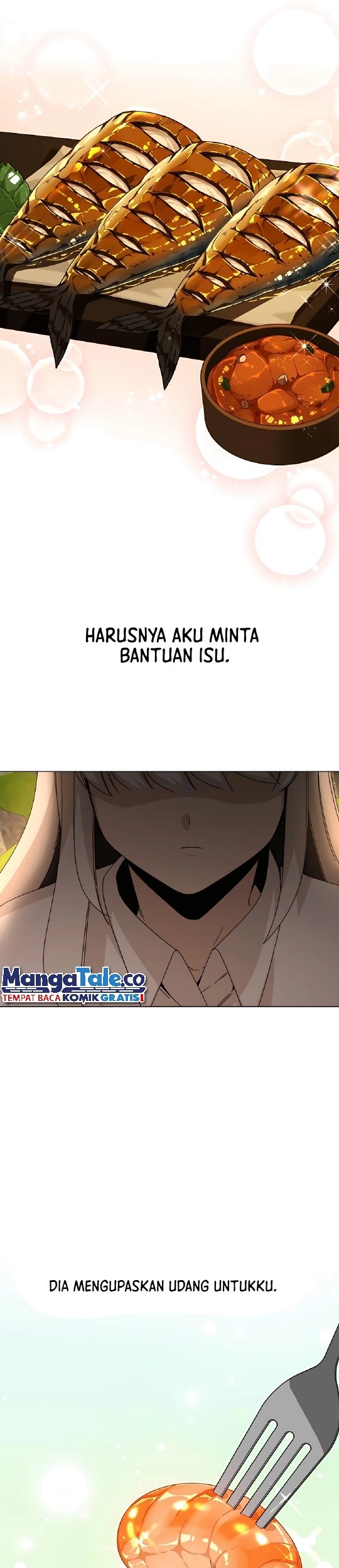 I’ll Resign and Have a Fresh Start in This World Chapter 30 - halaman 45