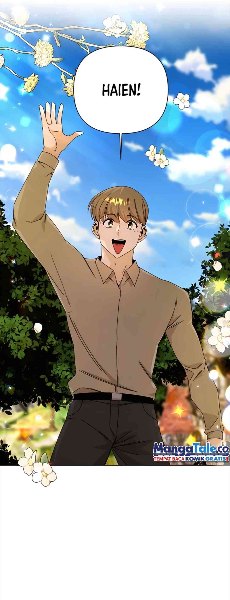 I’ll Resign and Have a Fresh Start in This World Chapter 30 - halaman 49