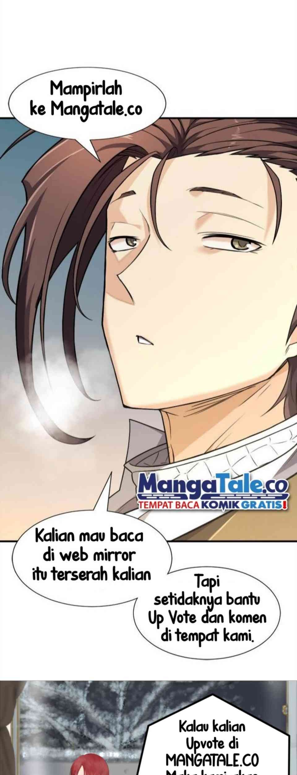 I’ll Resign and Have a Fresh Start in This World Chapter 30 - halaman 51