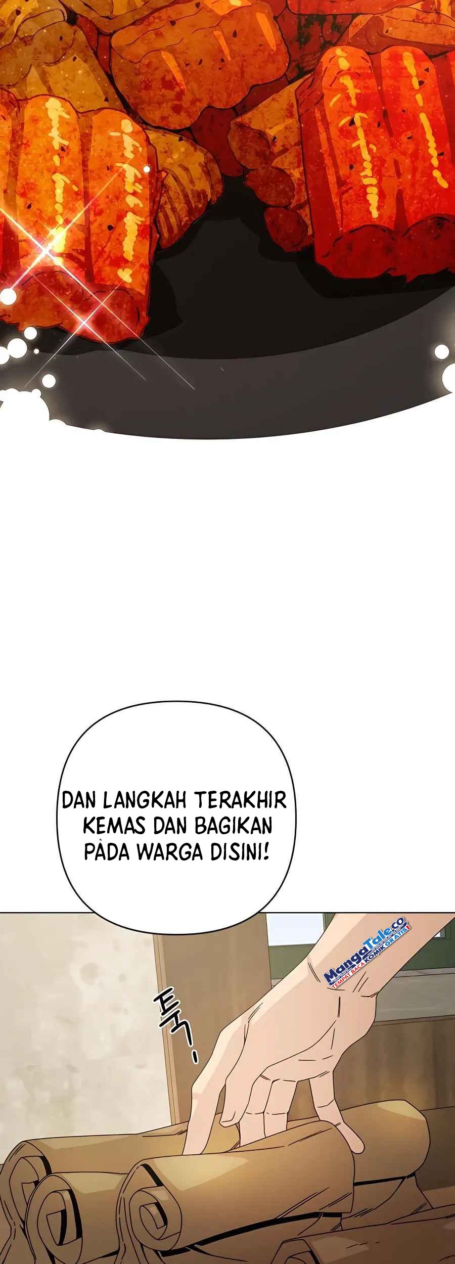I’ll Resign and Have a Fresh Start in This World Chapter 31 - halaman 11