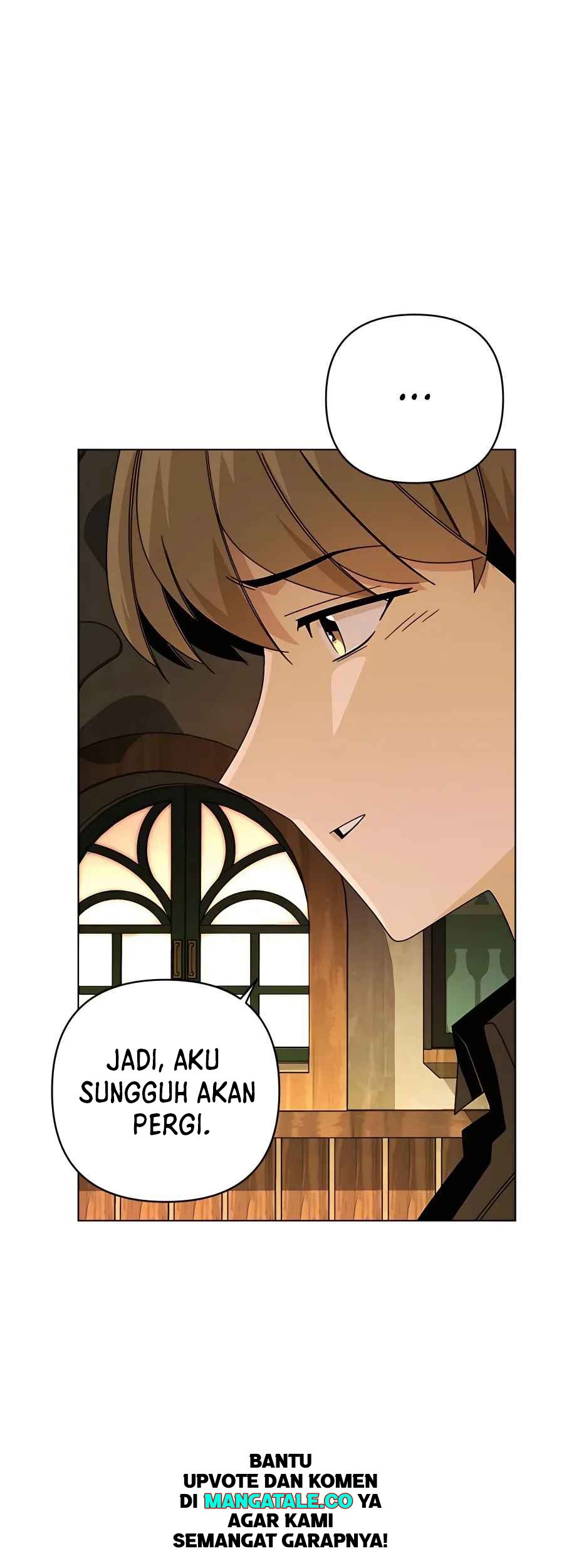 I’ll Resign and Have a Fresh Start in This World Chapter 31 - halaman 13