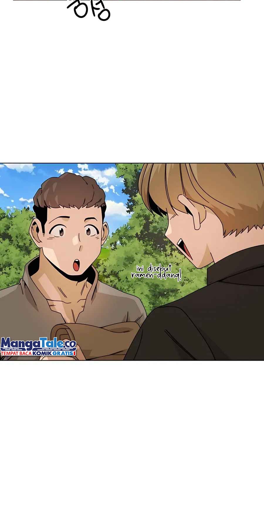 I’ll Resign and Have a Fresh Start in This World Chapter 31 - halaman 15