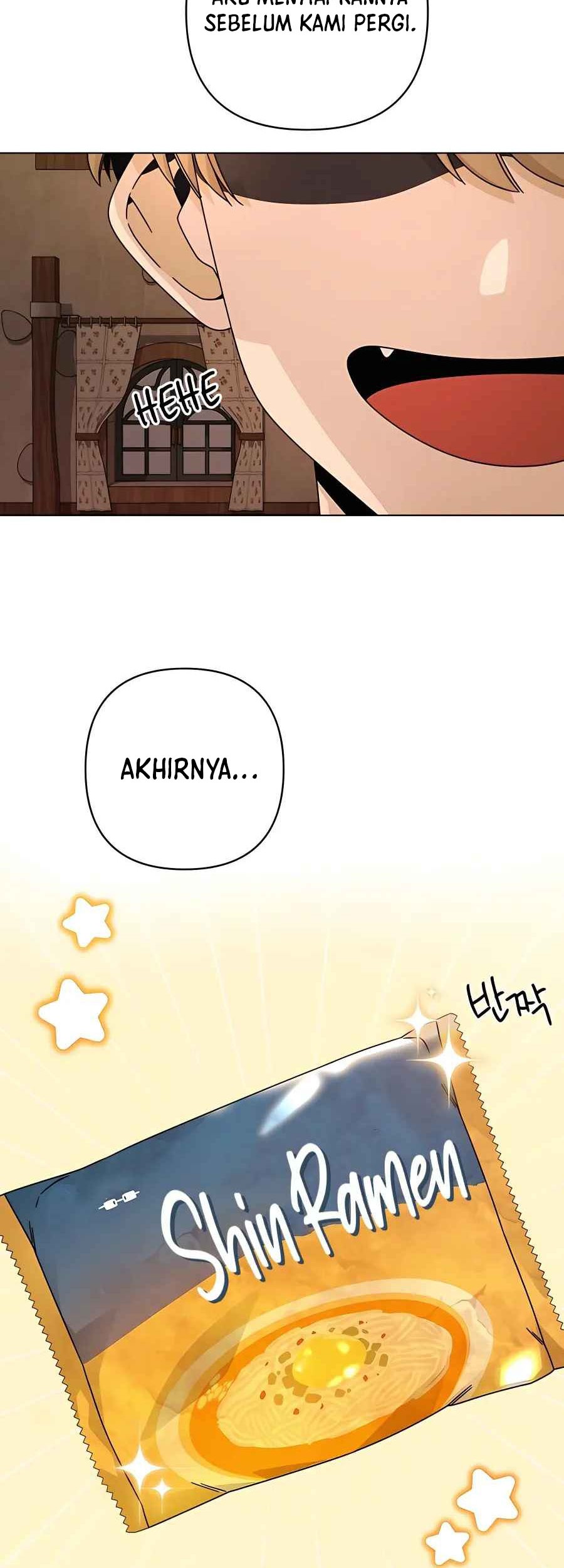 I’ll Resign and Have a Fresh Start in This World Chapter 31 - halaman 2
