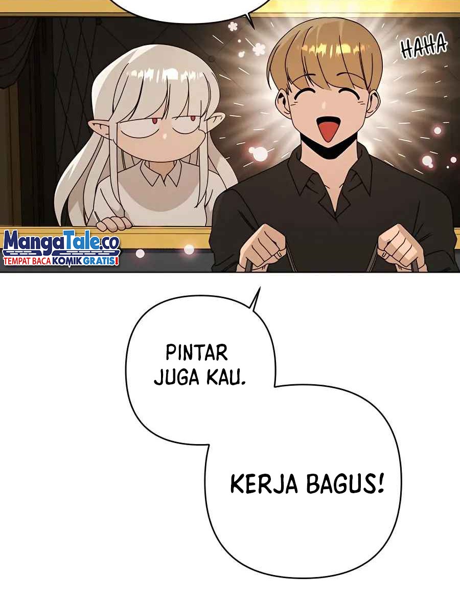 I’ll Resign and Have a Fresh Start in This World Chapter 31 - halaman 29