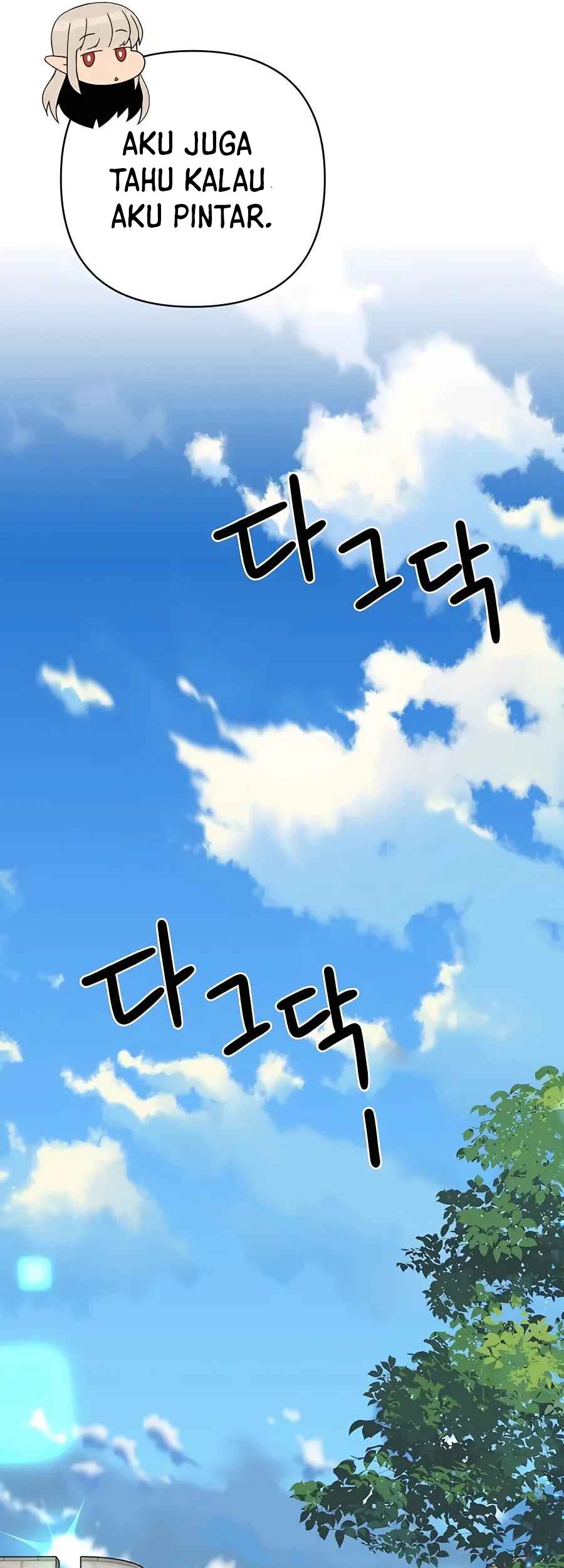 I’ll Resign and Have a Fresh Start in This World Chapter 31 - halaman 30