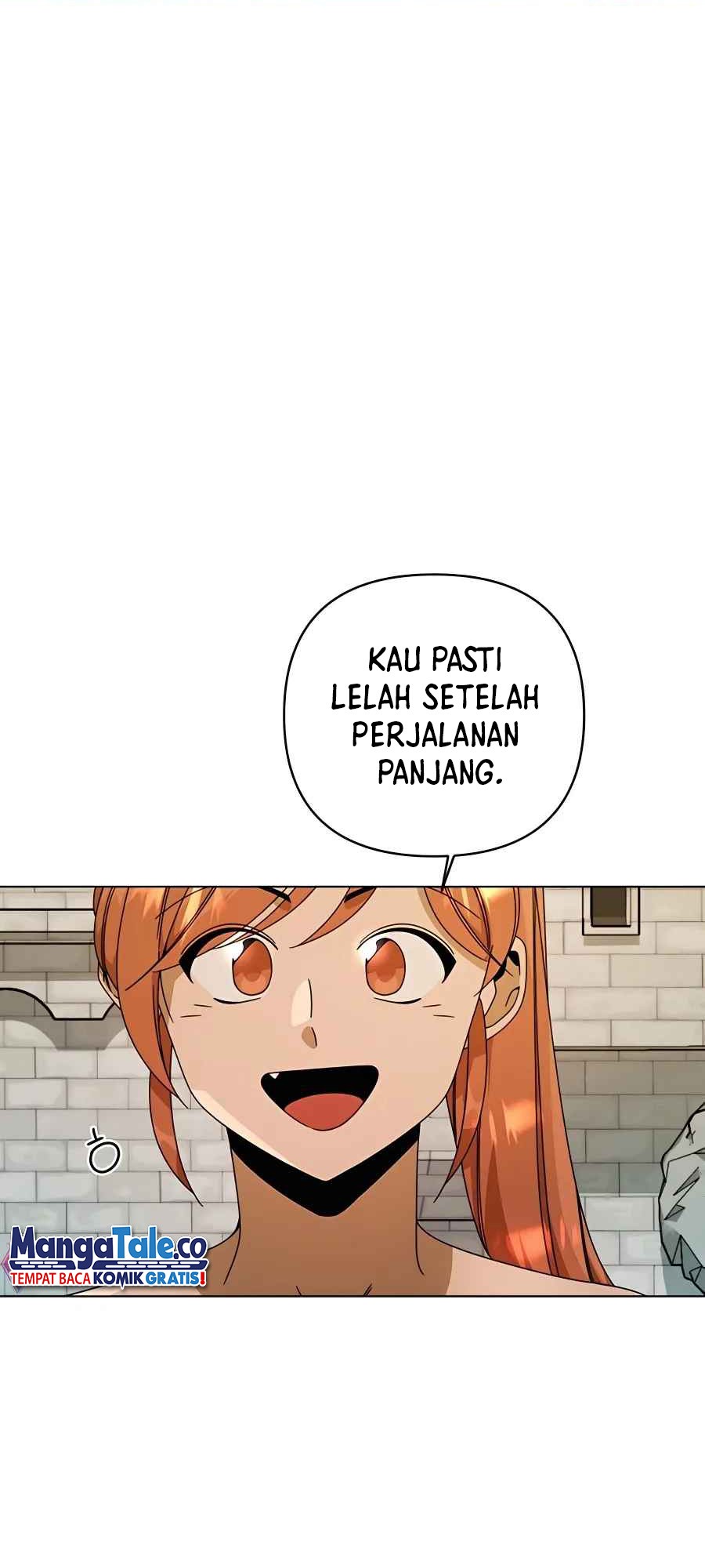 I’ll Resign and Have a Fresh Start in This World Chapter 31 - halaman 37