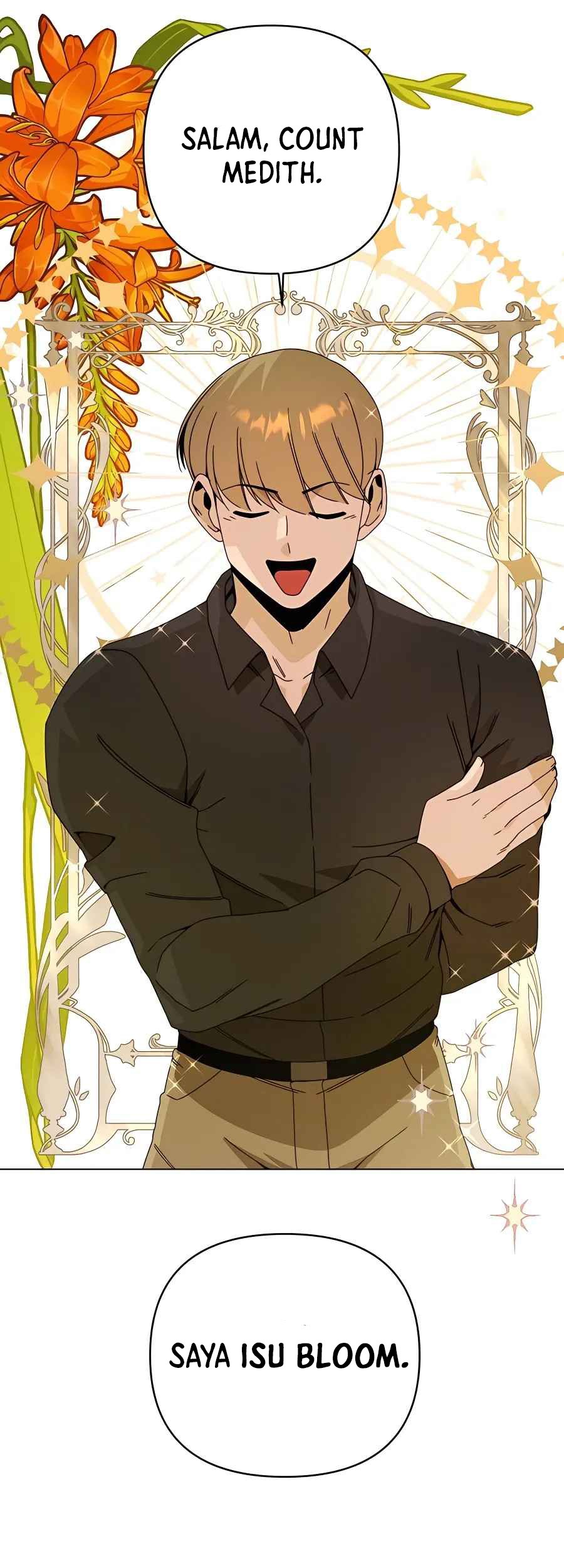 I’ll Resign and Have a Fresh Start in This World Chapter 31 - halaman 47