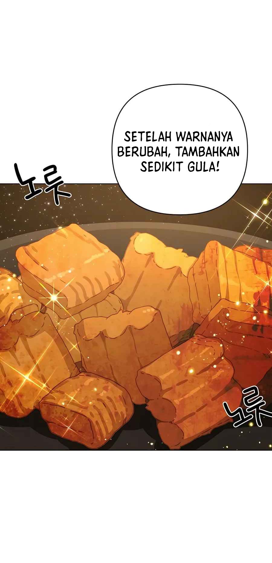 I’ll Resign and Have a Fresh Start in This World Chapter 31 - halaman 6