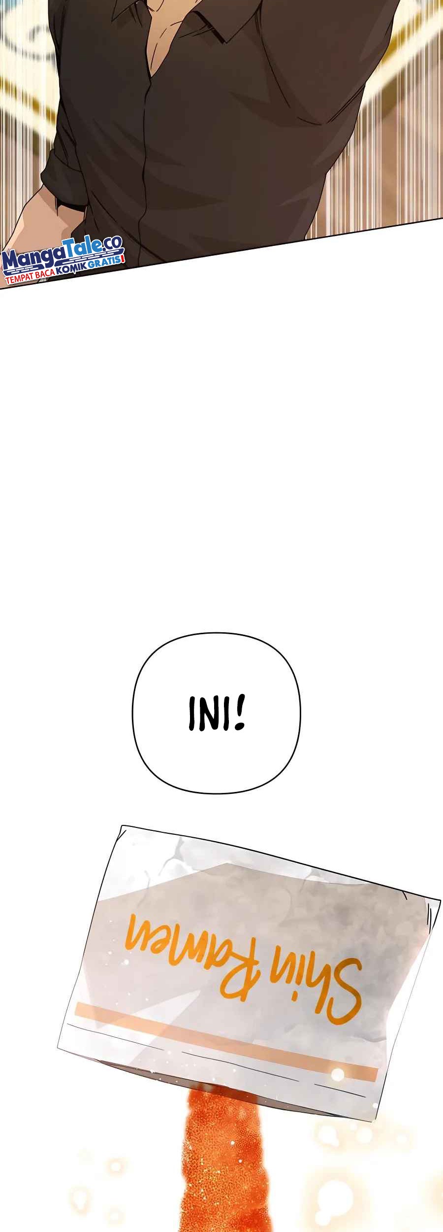 I’ll Resign and Have a Fresh Start in This World Chapter 31 - halaman 8