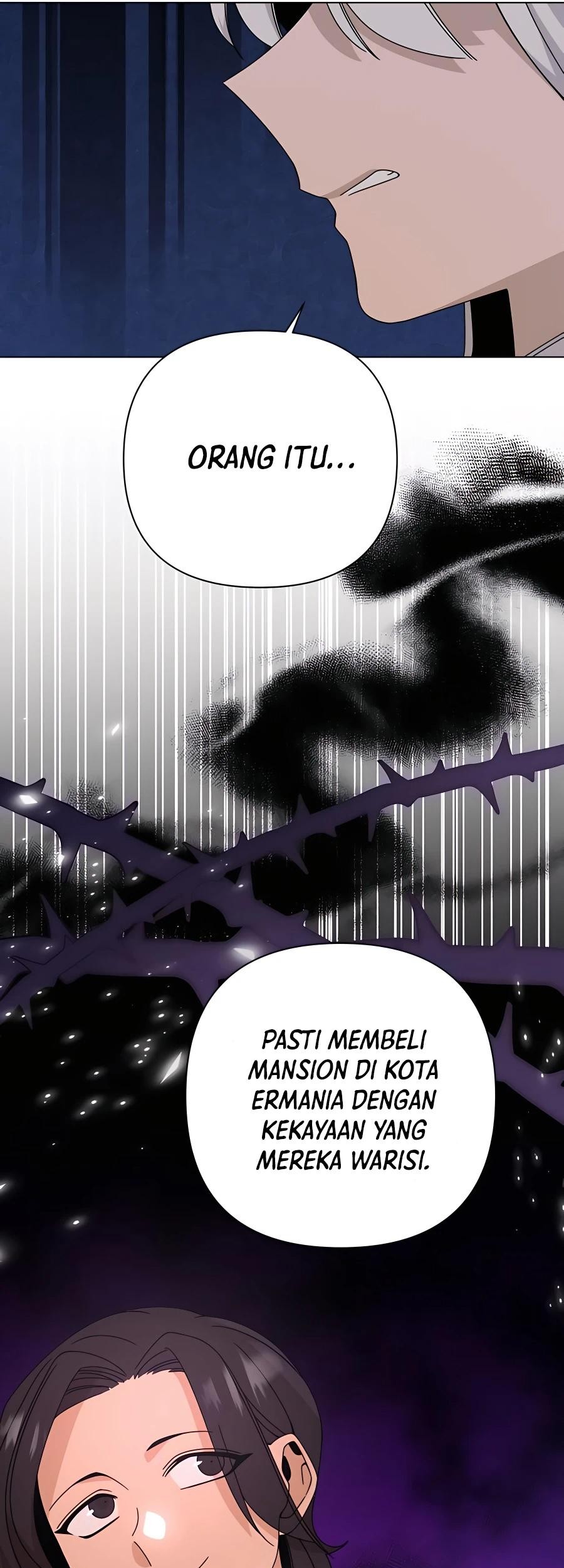 I’ll Resign and Have a Fresh Start in This World Chapter 32 - halaman 10