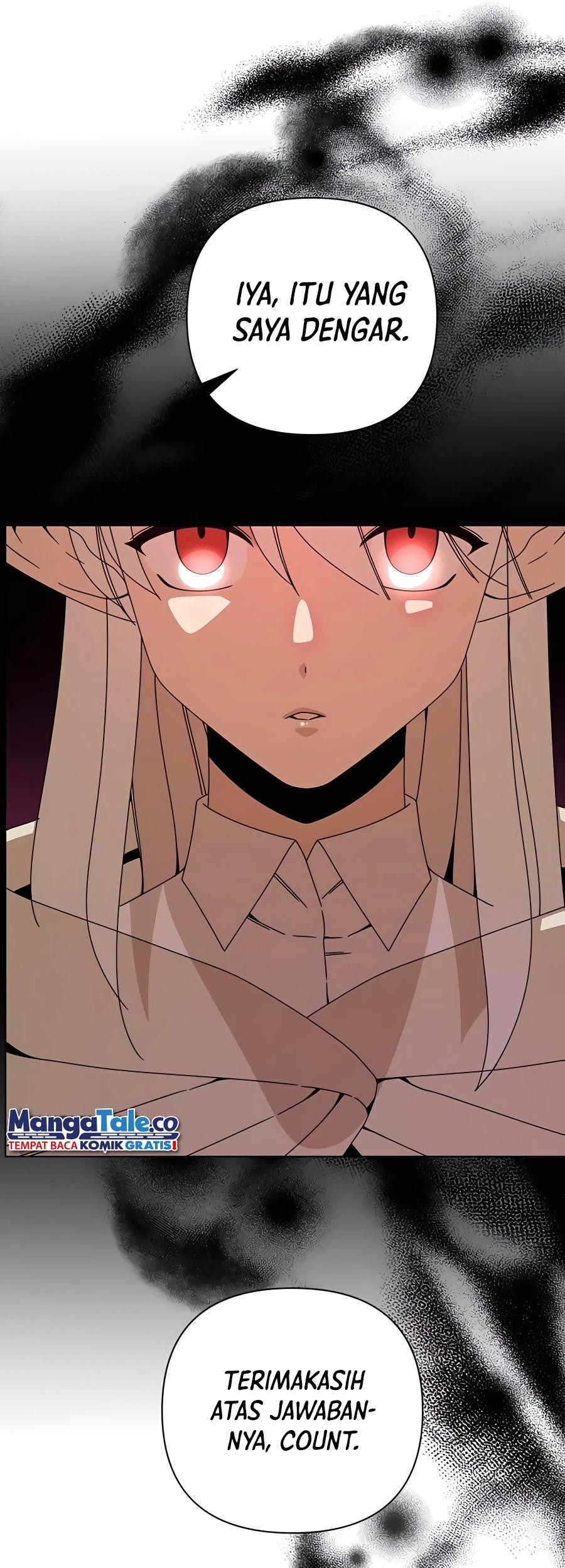 I’ll Resign and Have a Fresh Start in This World Chapter 32 - halaman 13