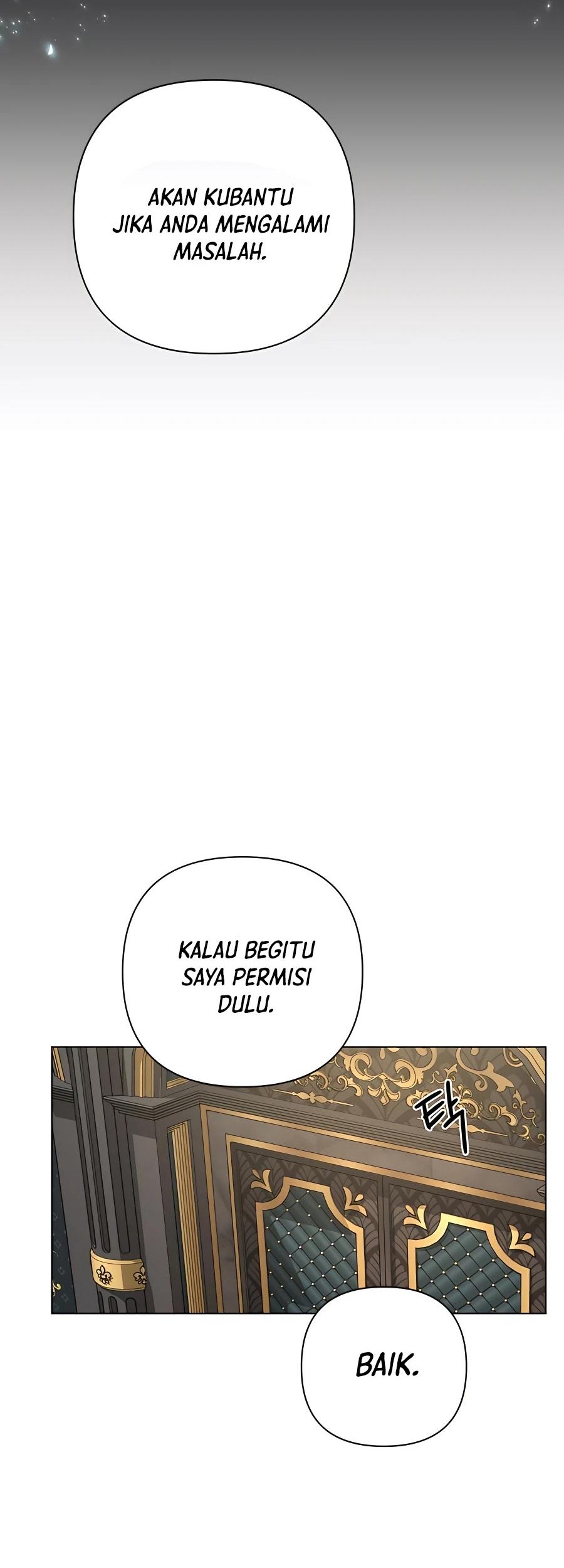 I’ll Resign and Have a Fresh Start in This World Chapter 32 - halaman 18