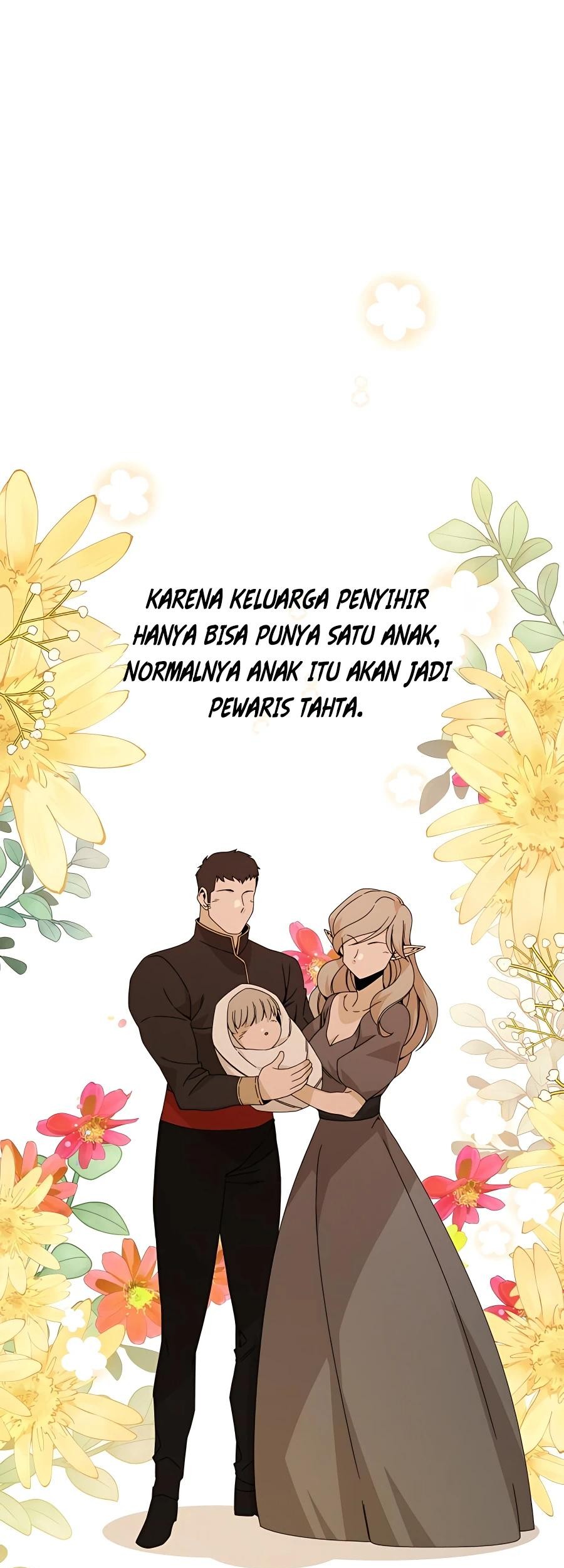 I’ll Resign and Have a Fresh Start in This World Chapter 32 - halaman 2