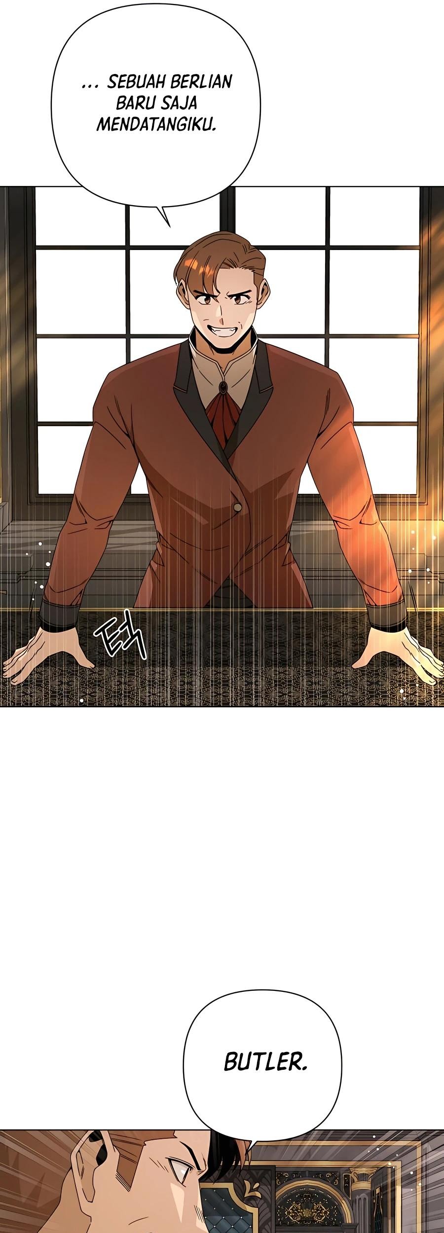I’ll Resign and Have a Fresh Start in This World Chapter 32 - halaman 20