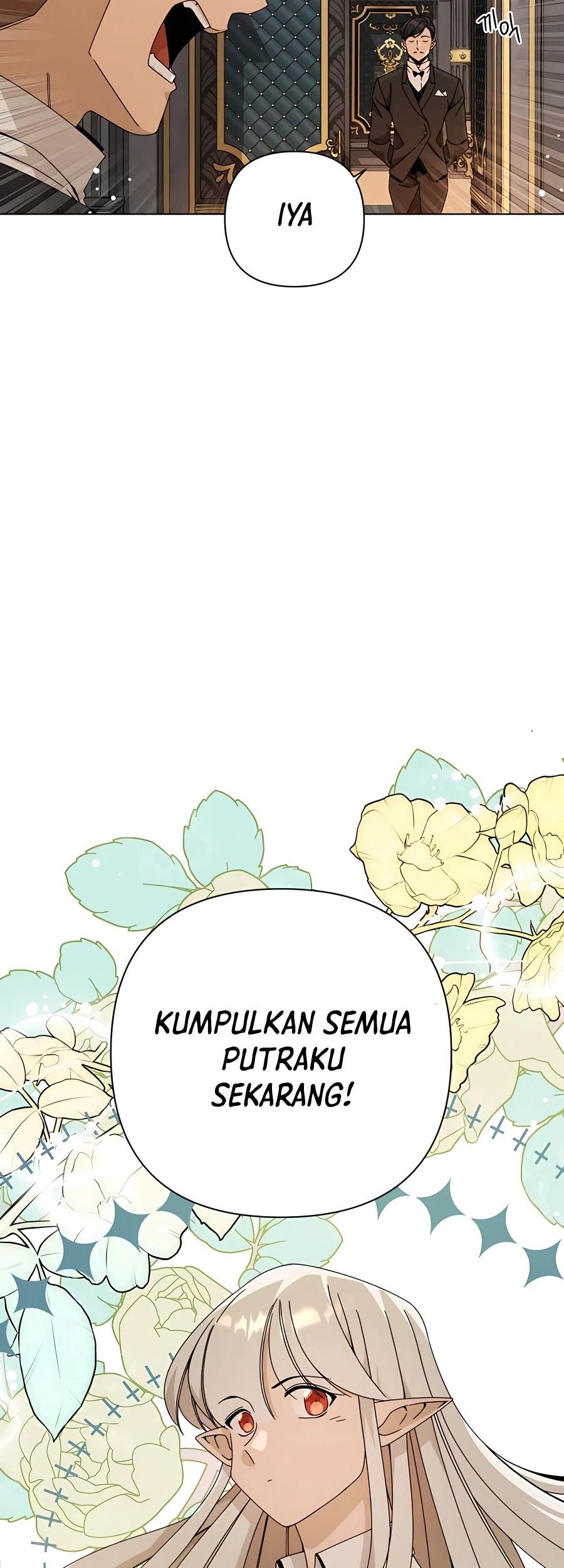 I’ll Resign and Have a Fresh Start in This World Chapter 32 - halaman 21