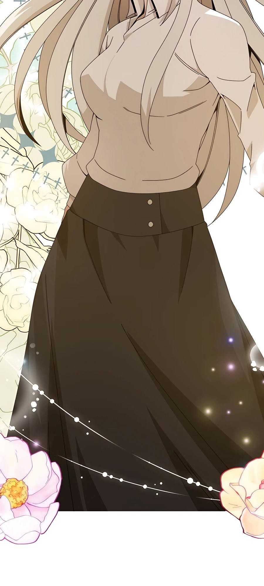 I’ll Resign and Have a Fresh Start in This World Chapter 32 - halaman 22