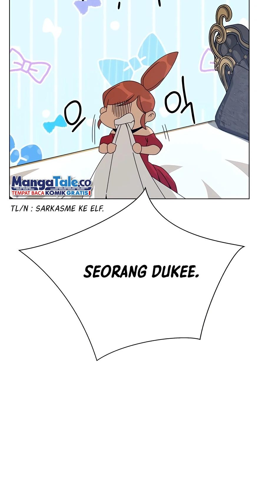 I’ll Resign and Have a Fresh Start in This World Chapter 32 - halaman 25