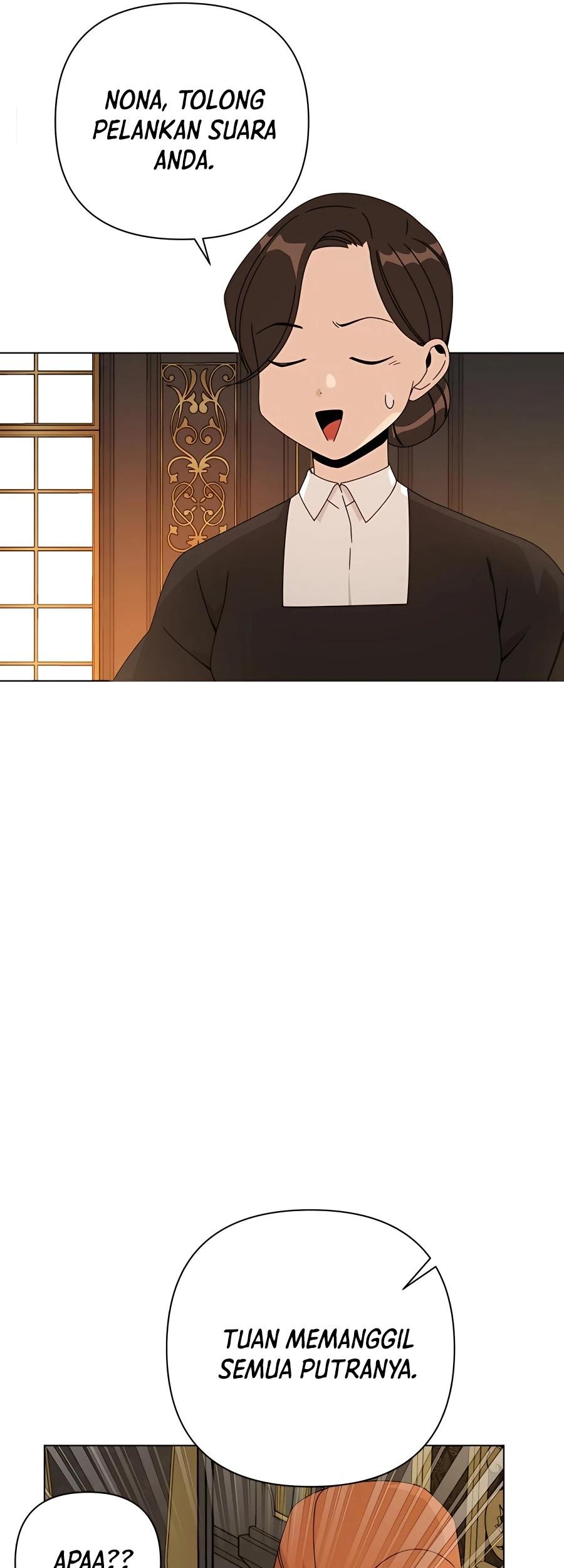I’ll Resign and Have a Fresh Start in This World Chapter 32 - halaman 26