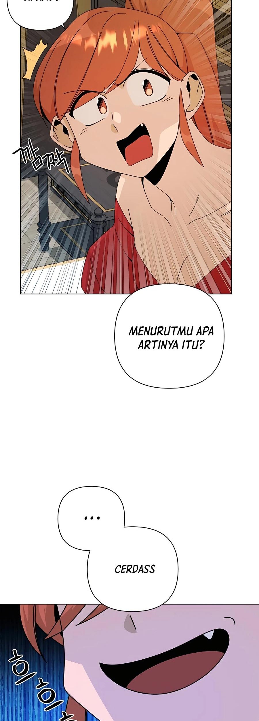 I’ll Resign and Have a Fresh Start in This World Chapter 32 - halaman 27