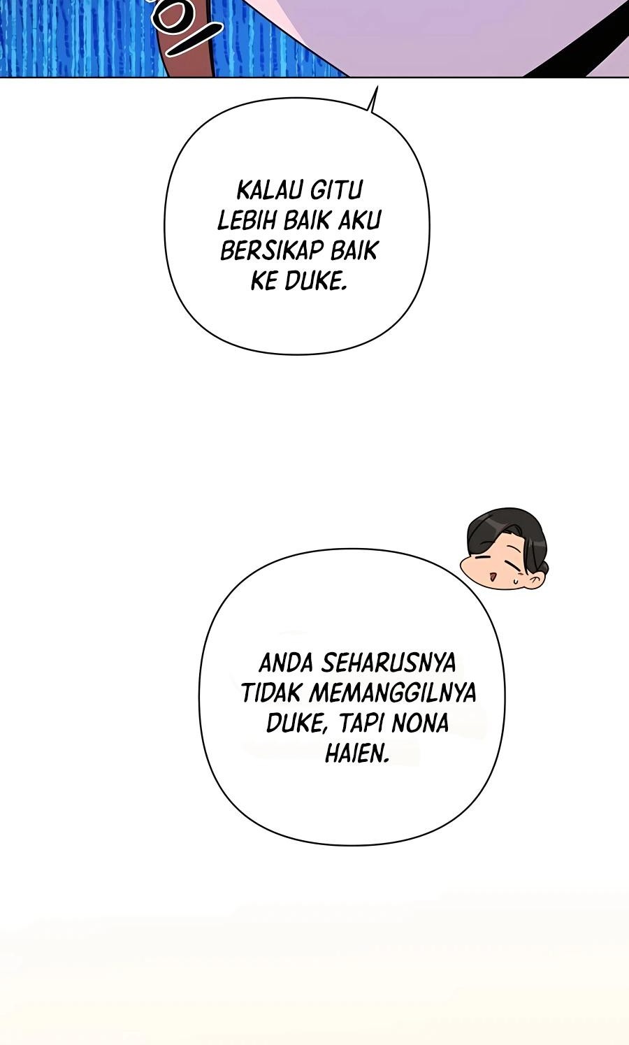 I’ll Resign and Have a Fresh Start in This World Chapter 32 - halaman 28