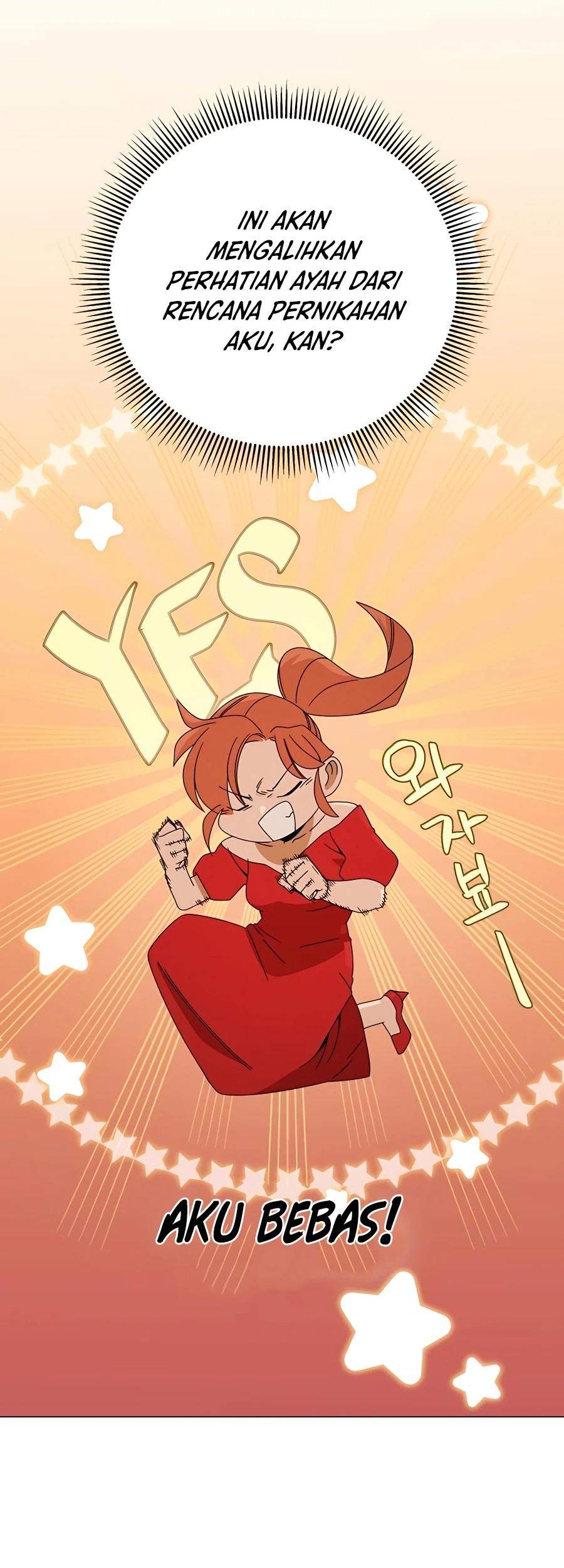 I’ll Resign and Have a Fresh Start in This World Chapter 32 - halaman 29
