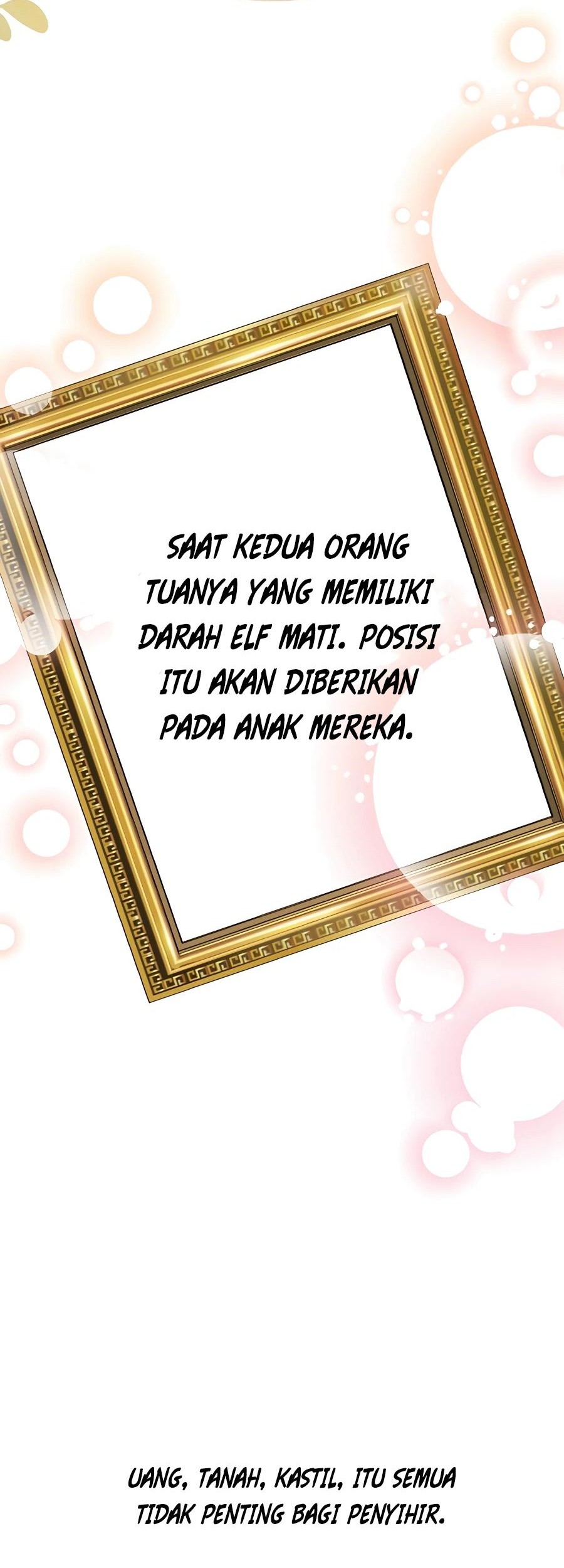 I’ll Resign and Have a Fresh Start in This World Chapter 32 - halaman 3
