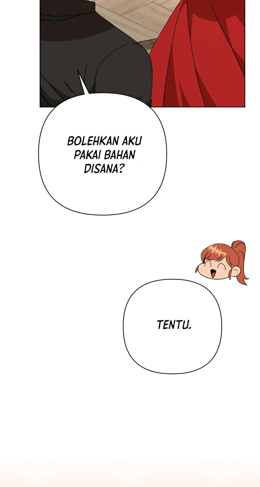 I’ll Resign and Have a Fresh Start in This World Chapter 32 - halaman 37