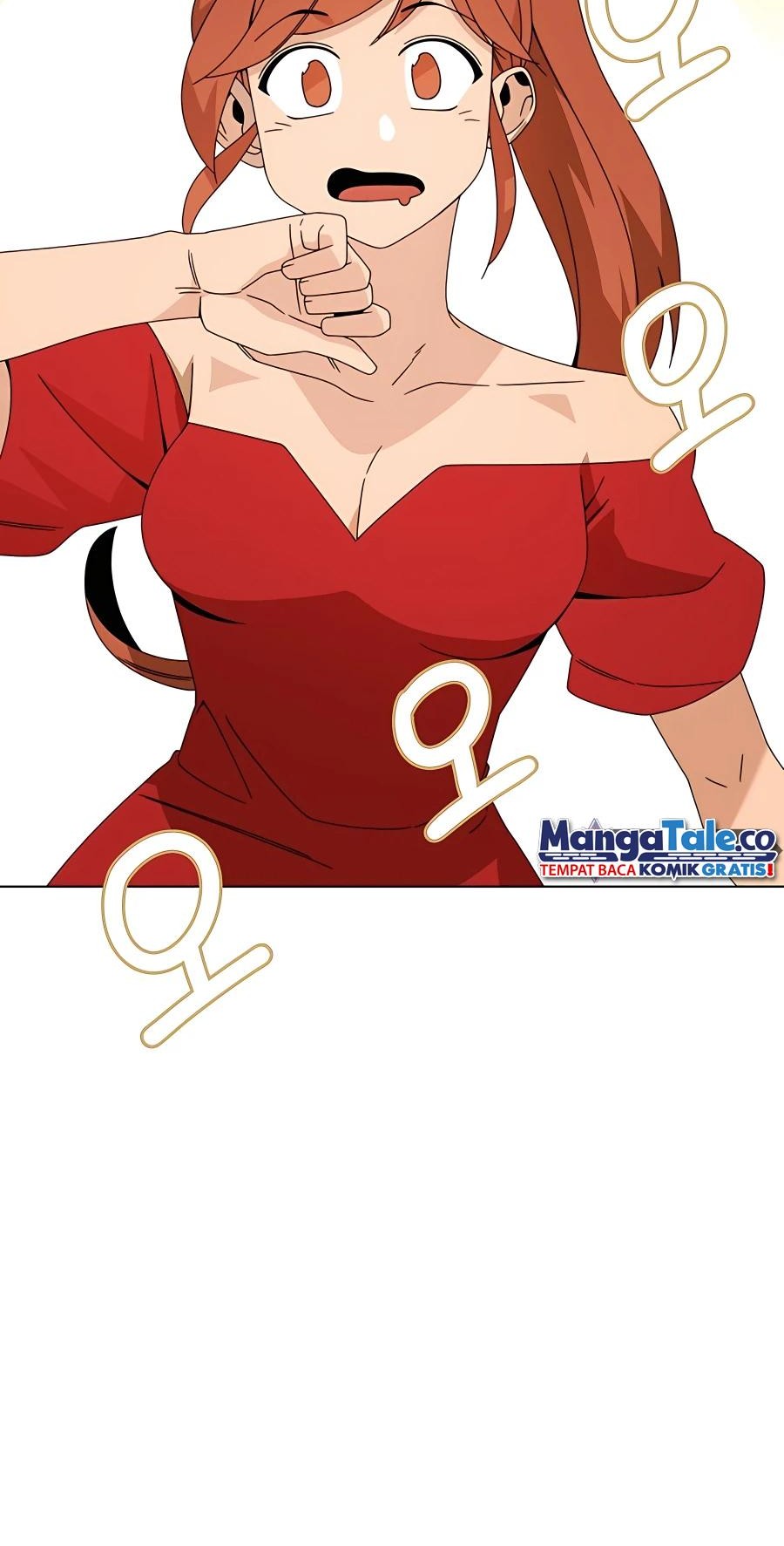 I’ll Resign and Have a Fresh Start in This World Chapter 32 - halaman 43