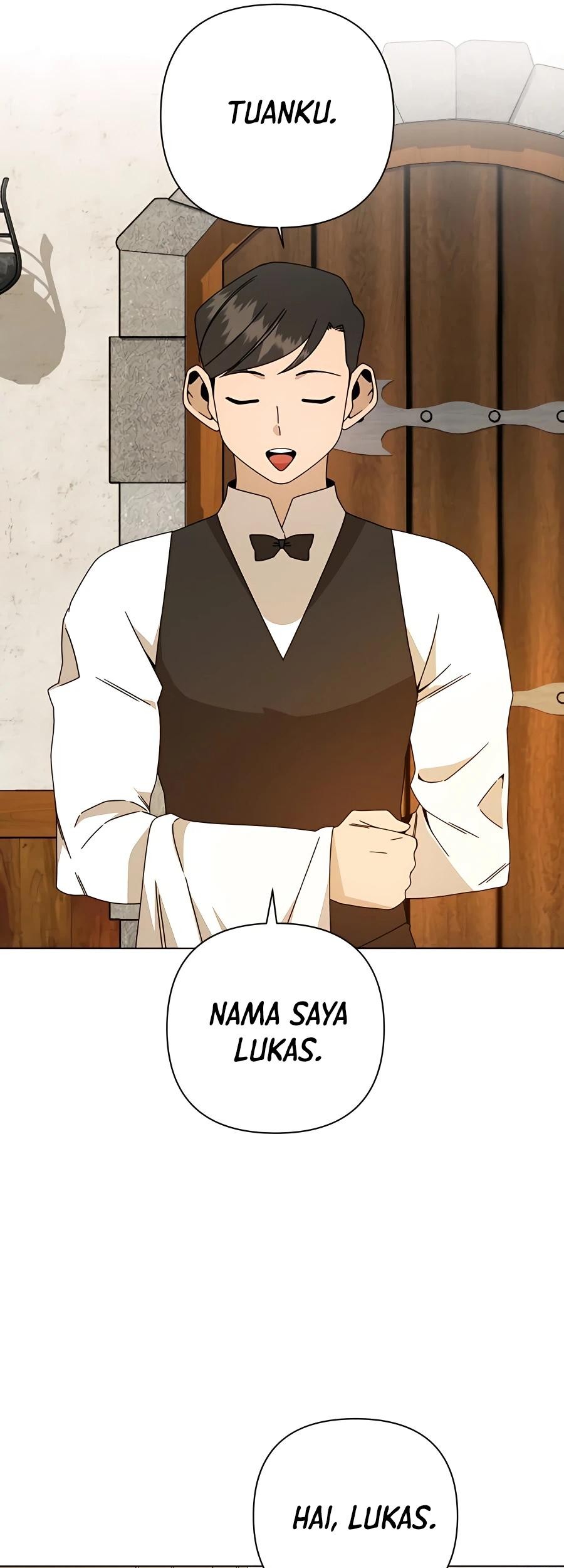 I’ll Resign and Have a Fresh Start in This World Chapter 32 - halaman 50