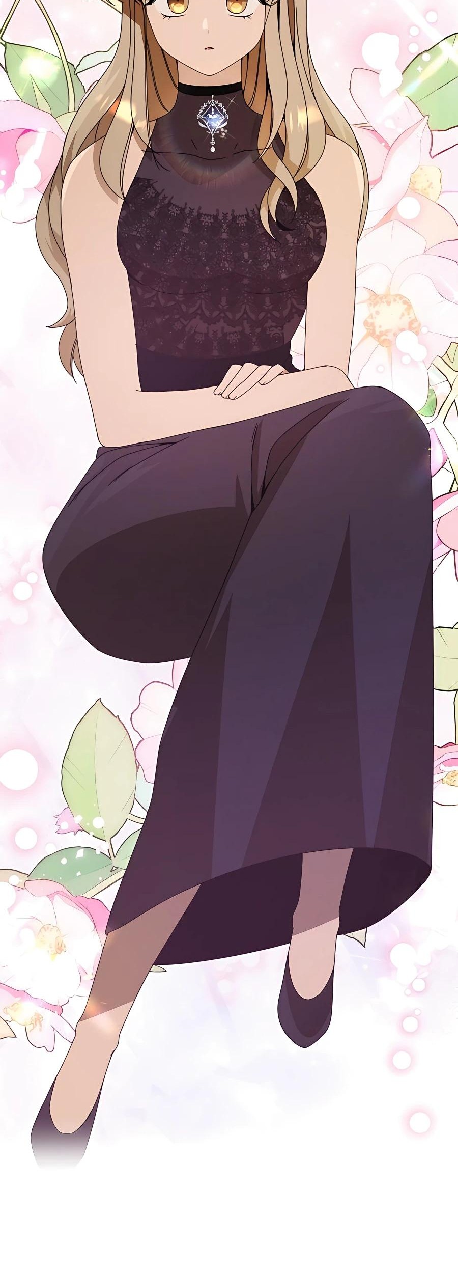 I’ll Resign and Have a Fresh Start in This World Chapter 32 - halaman 60