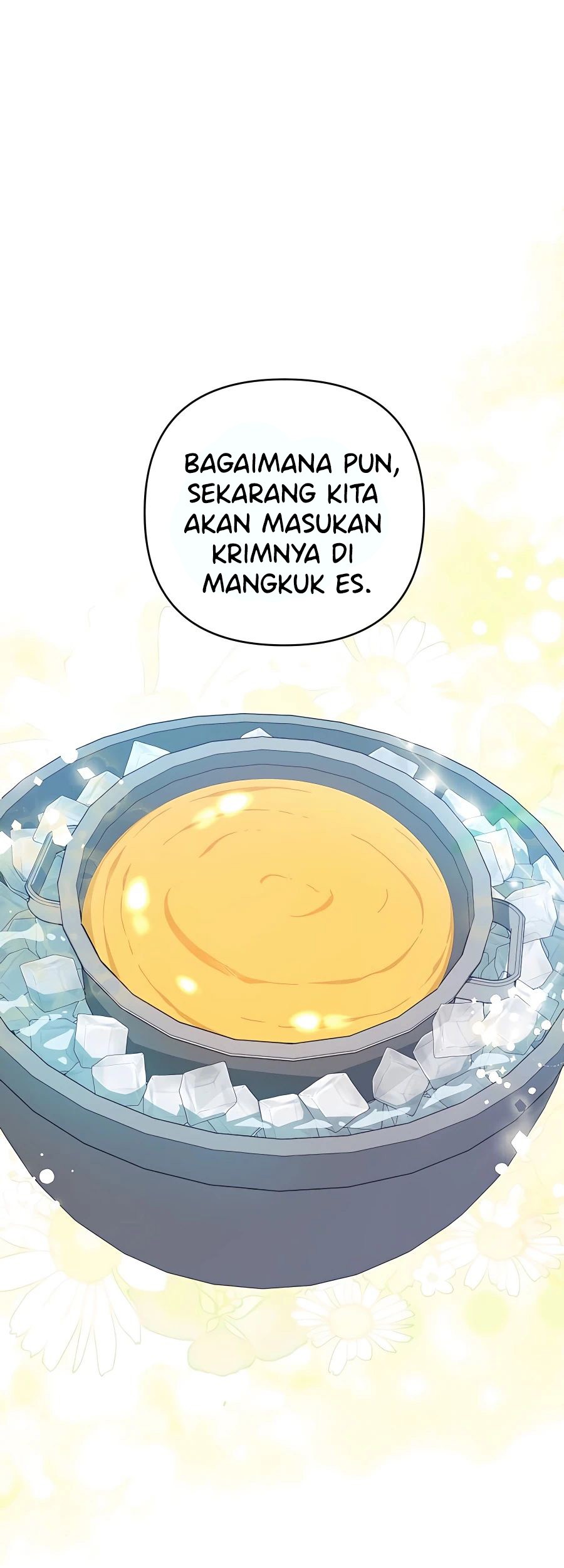 I’ll Resign and Have a Fresh Start in This World Chapter 33 - halaman 57