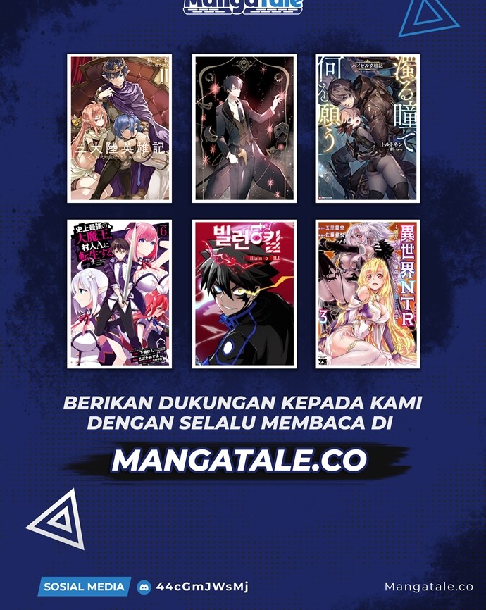 I’ll Resign and Have a Fresh Start in This World Chapter 33 - halaman 63