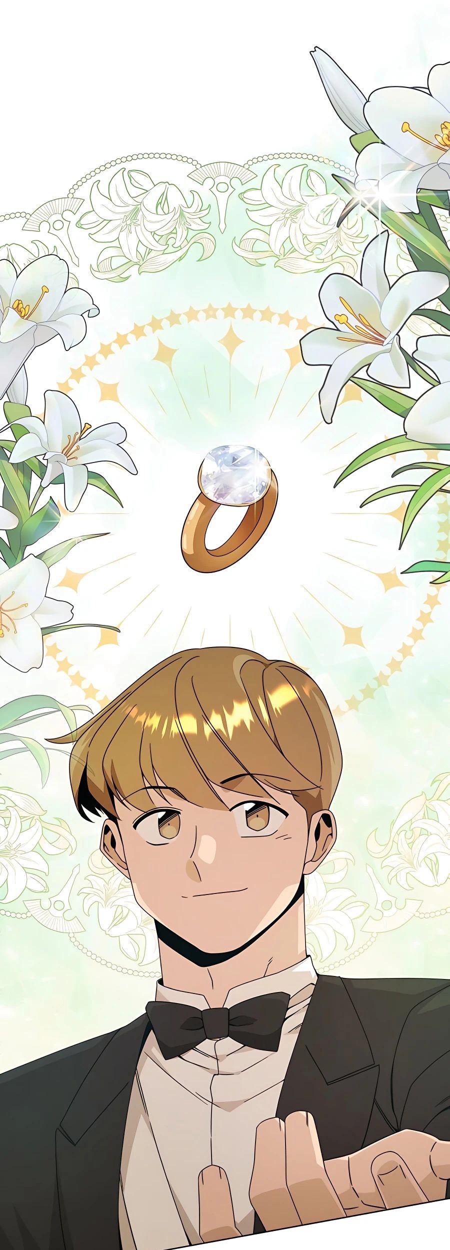 I’ll Resign and Have a Fresh Start in This World Chapter 33 - halaman 8