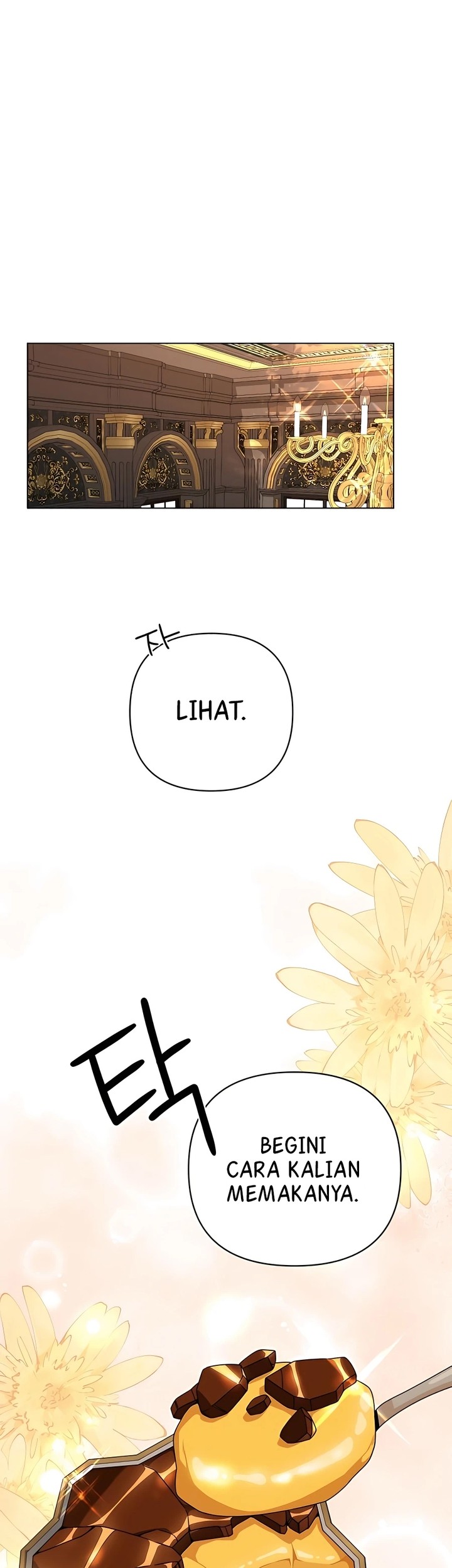 I’ll Resign and Have a Fresh Start in This World Chapter 34 - halaman 14