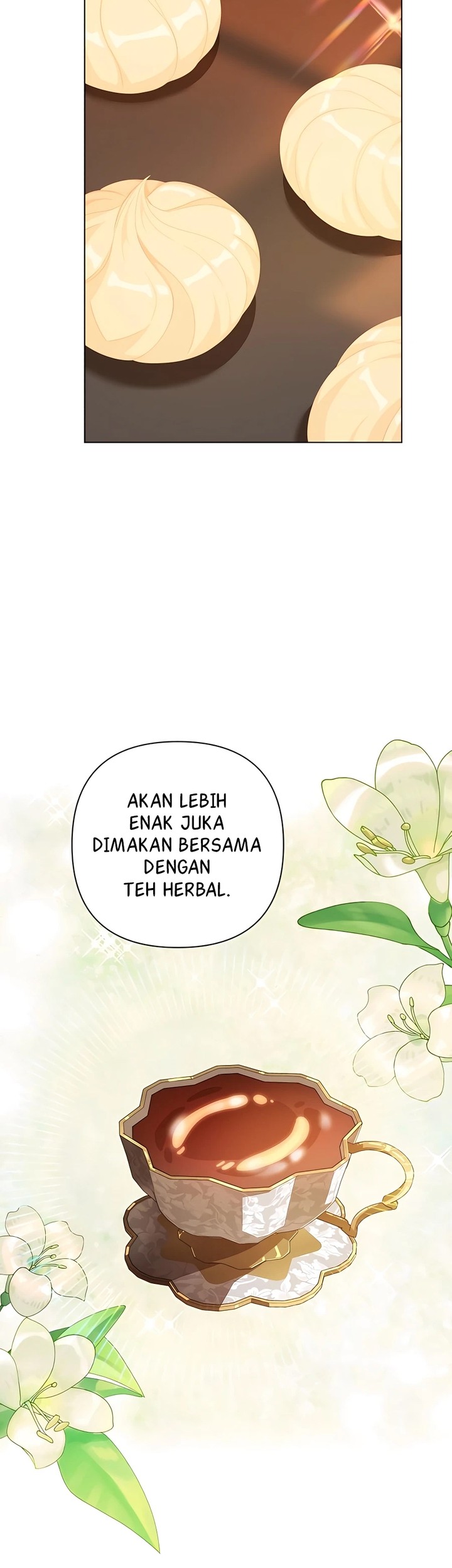 I’ll Resign and Have a Fresh Start in This World Chapter 34 - halaman 29