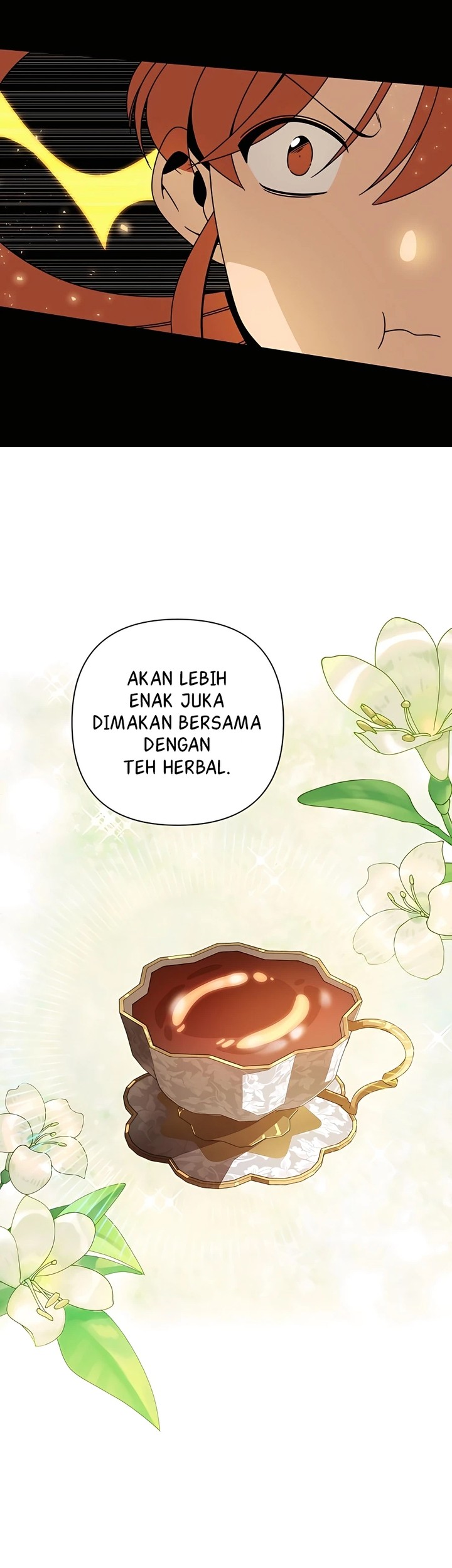 I’ll Resign and Have a Fresh Start in This World Chapter 34 - halaman 31